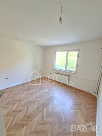 Тристаен апартамент в Славия, снимка 8 - Апартаменти - 51000656