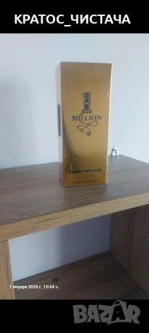 Парфюм на 1 milion
