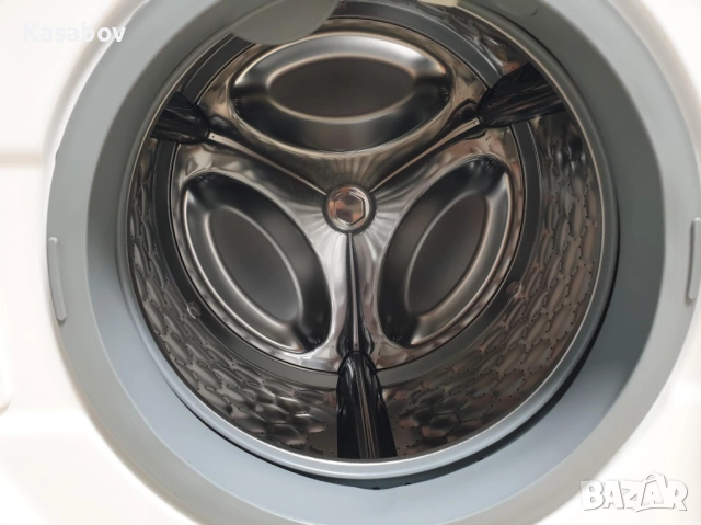 9кг - 1600rpm - Wi-Fi - Miele W1 Excellence Пералня Миеле 12м Гаранция, снимка 5 - Перални - 52461782