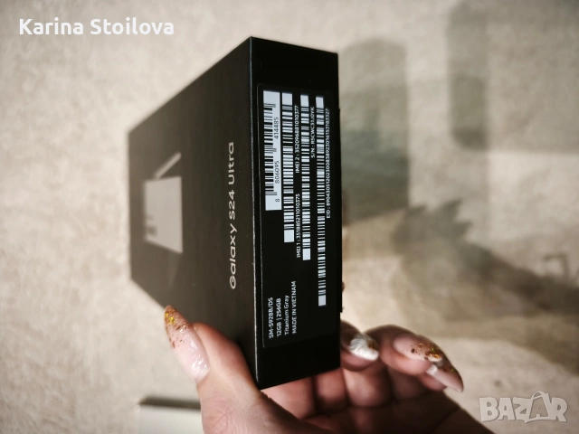 Samsung galaxy s24 ultra , снимка 12 - Samsung - 53739241