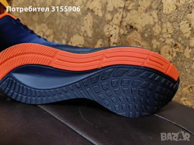 Нови мъжки маратонки, снимка 5 - Маратонки - 50403212