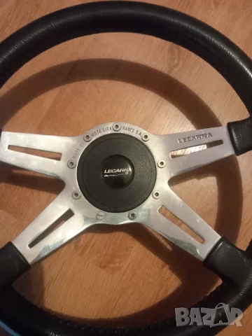 Ретро волан за chevrolet , снимка 2 - Автомобили и джипове - 50148504