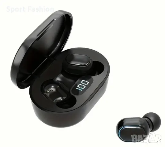 Безжични слушалки , снимка 3 - Bluetooth слушалки - 48133564