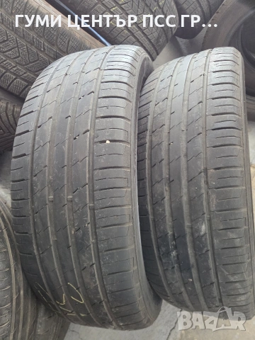 Гуми 2бр 235 60 18 Империял 40€