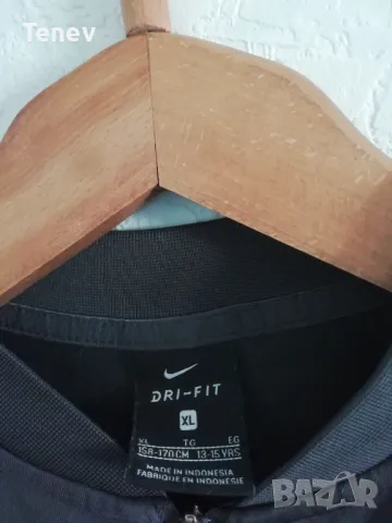 Chelsea Nike 2017/2018 оригинално горнище Челси , снимка 5 - Спортни дрехи, екипи - 50163303