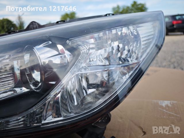 Фар Фарове Xenon Динамична Светлина Honda Cr-v (2012-2015), снимка 10 - Аксесоари и консумативи - 45998486
