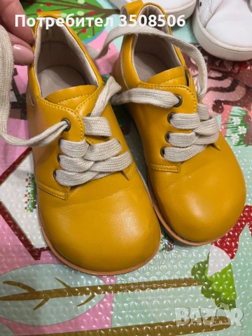 Детски обувки адидас, снимка 6 - Детски обувки - 54008680