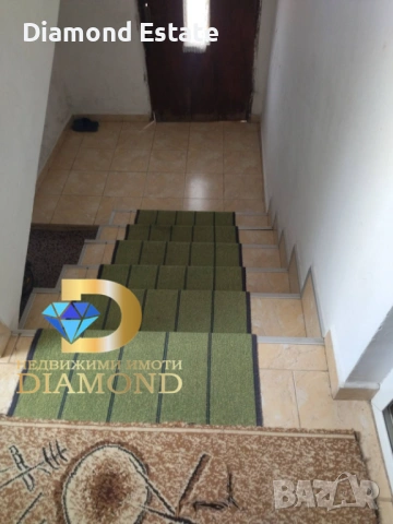 Едноетажна къща в град Симеоновград, снимка 7 - Къщи - 53957421