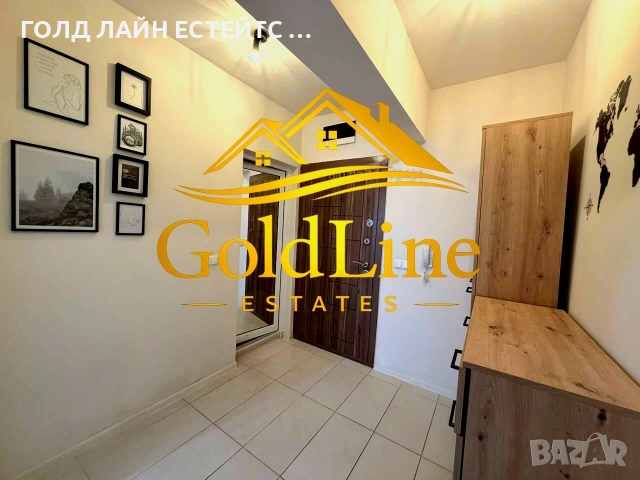 Двустаен в Манастирски Ливади запад, снимка 3 - Апартаменти - 54250980
