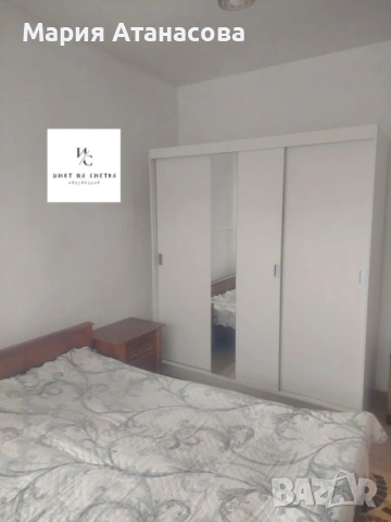 Давам под наем обзаведен многостаен , снимка 12 - Апартаменти - 53885143