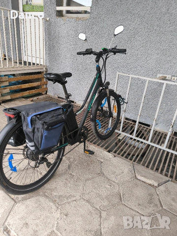 HITWAY BK8, снимка 4 - Велосипеди - 53593382