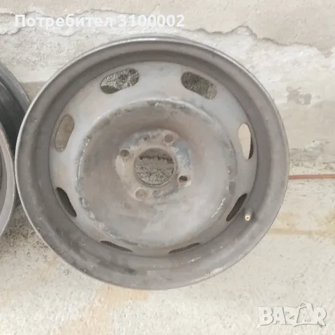 Джанти  4*108 *15, снимка 2 - Гуми и джанти - 39730189