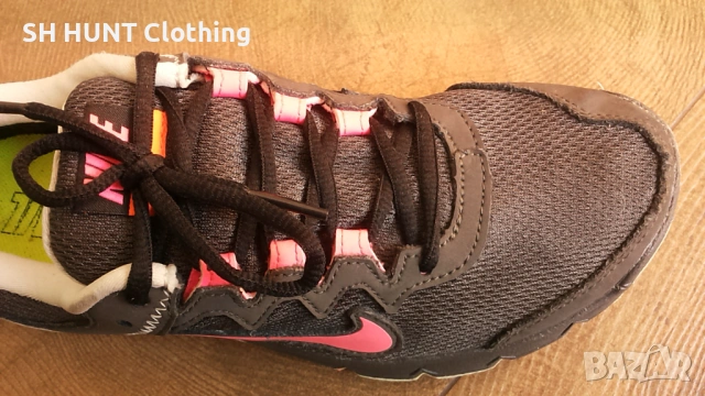 NIKE Zoom WILDHORSE GTX GORE-TEX Размер EUR 39 / UK 5,5 дамски водонепромокаеми 203-12-S, снимка 6 - Маратонки - 53047289