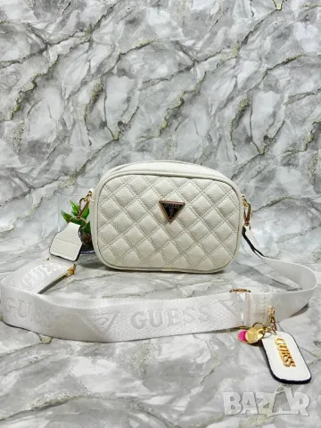 чанти guess , снимка 1 - Чанти - 47386947