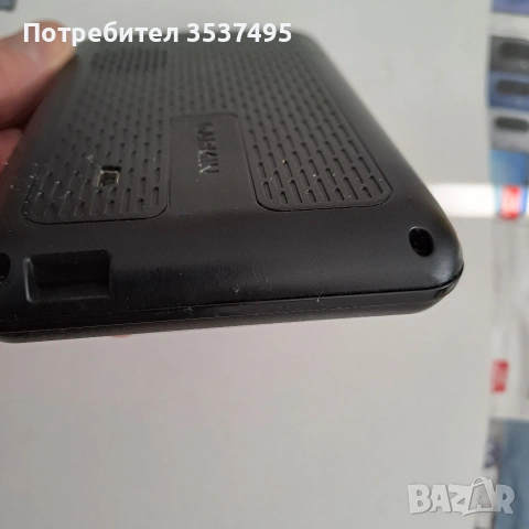 Навигация Garmin Nivi50LM, снимка 4 - Навигация за кола - 53711661