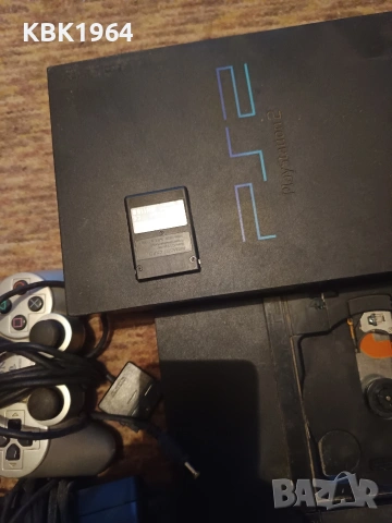 конзоли  сони  плейстеиншъл , снимка 2 - PlayStation конзоли - 53240547