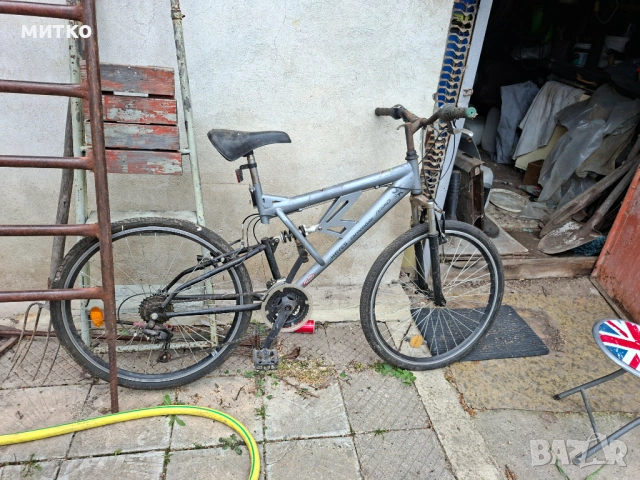 Велосипед , снимка 5 - Велосипеди - 53874726