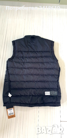 The North Face Aconcagua 550 Down Vest Mens Size / M НОВО! ОРИГИНАЛ Мъжки Пухен Елек!, снимка 3 - Якета - 52143347