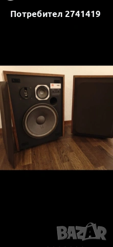 JBL-L65, снимка 4 - Ресийвъри, усилватели, смесителни пултове - 54208026