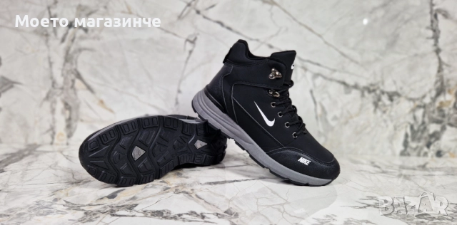 Мъжки боти - различни модели