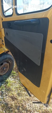 Mercedes-Benz 207, снимка 15 - Бусове и автобуси - 51407075