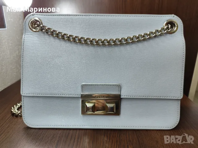 Чанта Furla , снимка 9 - Чанти - 49189897