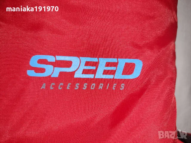 Спасителна жилетка SPEED, снимка 2 - Водни спортове - 47133406