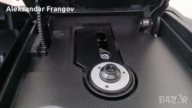 SONY CFD - V 10 , снимка 7 - Радиокасетофони, транзистори - 53723836