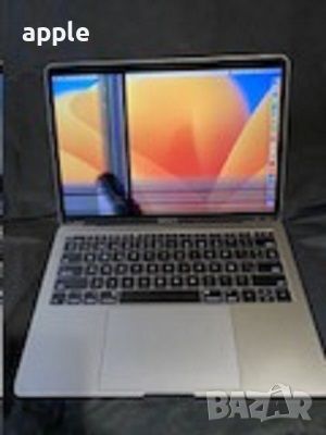 13" Core i5 MacBook Pro A1708 /Mid-2017/-i5/8GB RAM/256GB SSD-На части, снимка 2 - Лаптопи за дома - 45766147