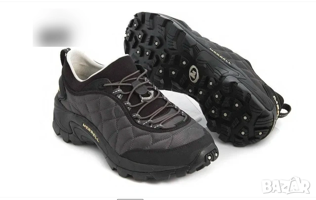 маратонки/ обувки Merrell Ice Cap Moc II номер 43-44