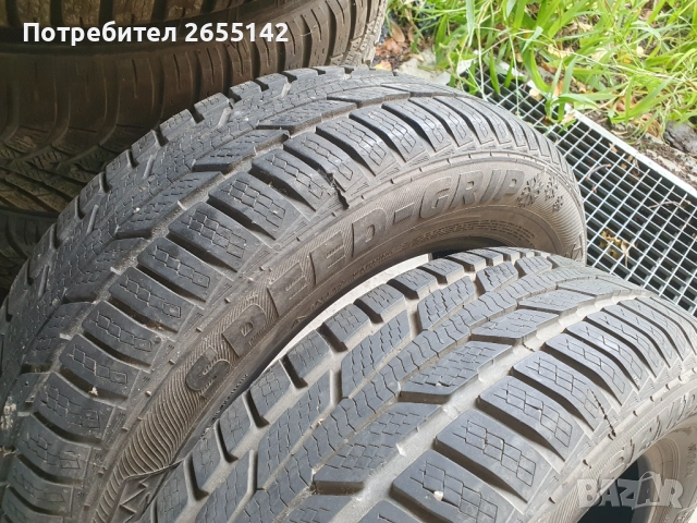 Гуми с джанти за Дачия , снимка 6 - Гуми и джанти - 48415839