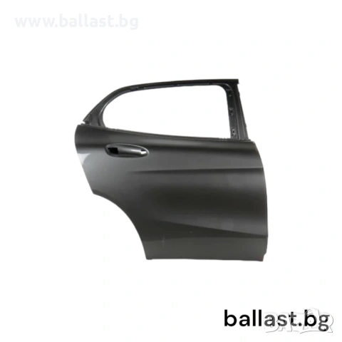 Врата задна дясна A1567300205 GLA W156