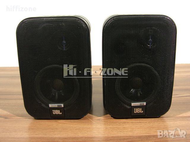 ТОНКОЛОНИ  JBL cotrol 1 /5 , снимка 6 - Тонколони - 46588373