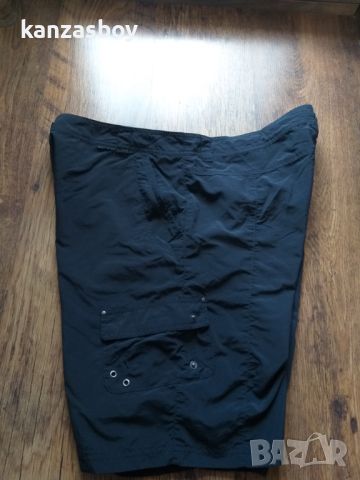 icepeak nano quick dry - страхотни мъжки панталони размер - 46/ХЛ, снимка 3 - Спортни дрехи, екипи - 45160754