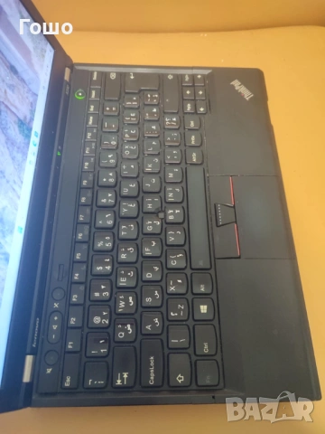 Lenovo ThinkPad X230, снимка 2 - Лаптопи за работа - 53841673