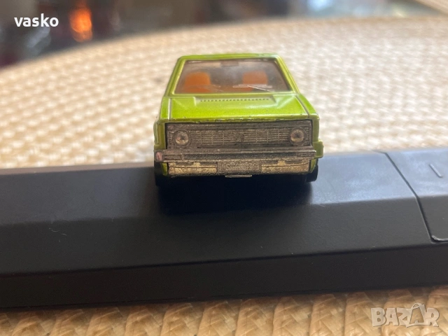 Siku W.Germany Golf, снимка 2 - Колекции - 53663203