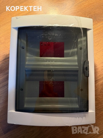 Електроразпределително Табло Viko by Panasonic, За вграден монтаж, 16 модула НОВО, снимка 4 - Други - 53362926