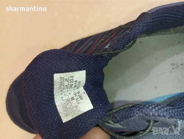 Salomon Gore-tex N 38- 29 лв, снимка 6 - Маратонки - 50318695