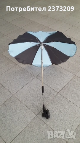 Бебешка количка , снимка 4 - За бебешки колички - 50614765