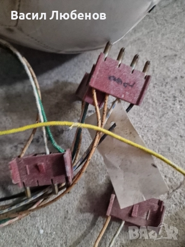 Керамични плотове с котлони, снимка 13 - Печки, фурни - 51887982