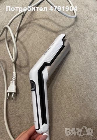 Rowenta маша за обем , снимка 6 - Преси за коса - 54150044