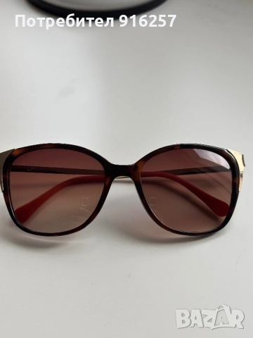 Дамски слънчеви очила Polaroid, снимка 7 - Слънчеви и диоптрични очила - 53400337