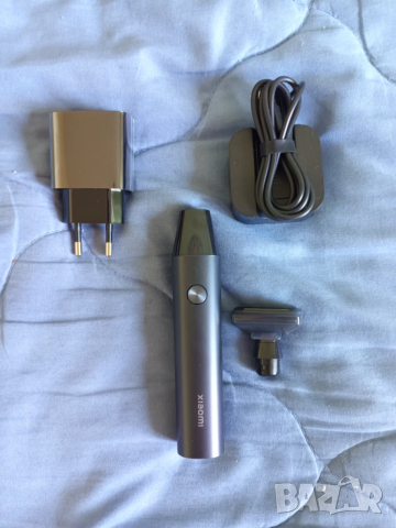 Тример лице и тяло Xiaomi Uniblade, model X300, снимка 3 - Тримери - 53992698