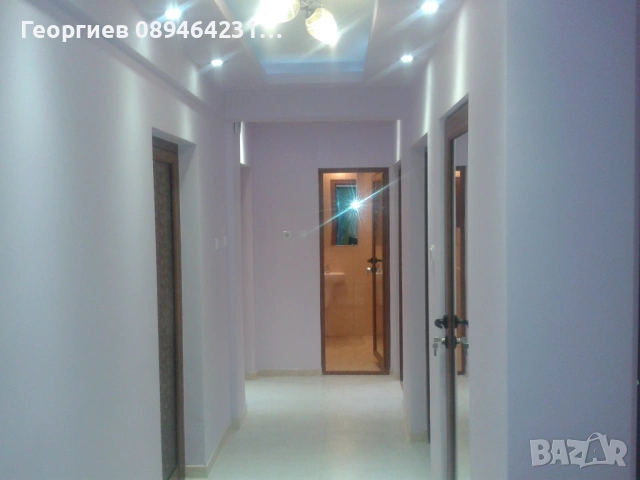 Давам под наем голяма южна стая с тераса до Технически университет и Икономически университет, снимка 8 - Стаи под наем - 54202452