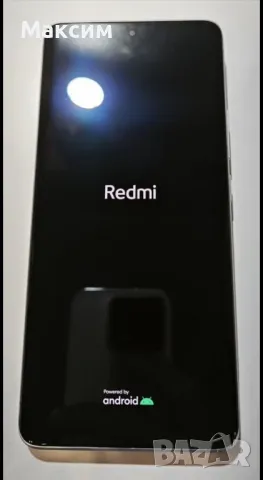 Redmi Note 13 Pro+ 12/256 GB  Китайска версия, само на английски, снимка 1 - Xiaomi - 48146270