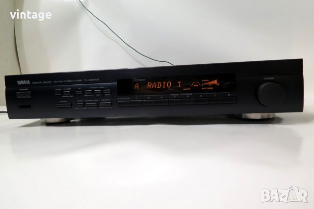 Yamaha TX-680RDS, снимка 6 - Други - 46642450