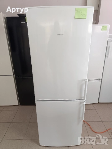 Хладилник Siemens 
