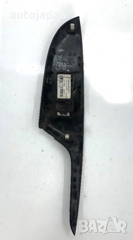Преден панел с бутон, копче от Хонда сивик 8 06г Honda civic 8 2006г, снимка 2 - Части - 45818697