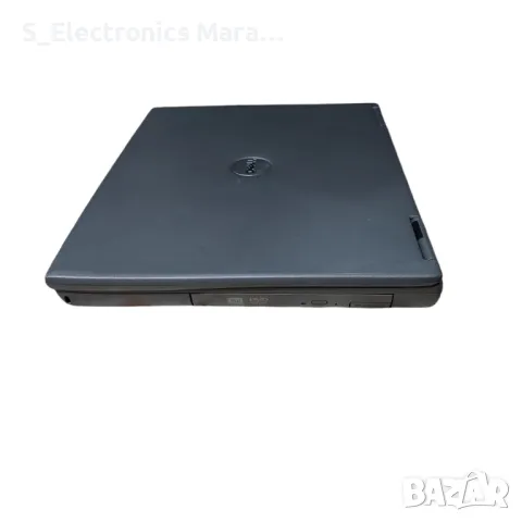 Лаптоп Dell Latitude D600, снимка 8 - Лаптопи за дома - 47848875