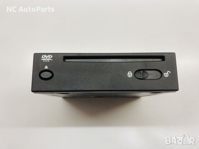 DVD player за ЯГУАР JAGUAR XF X250 ​AW83-10E887-CB 462100-9451 2009, снимка 4 - Части - 45702387